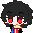 Ghost Eating Popcorn Ghost Eating Popcorn